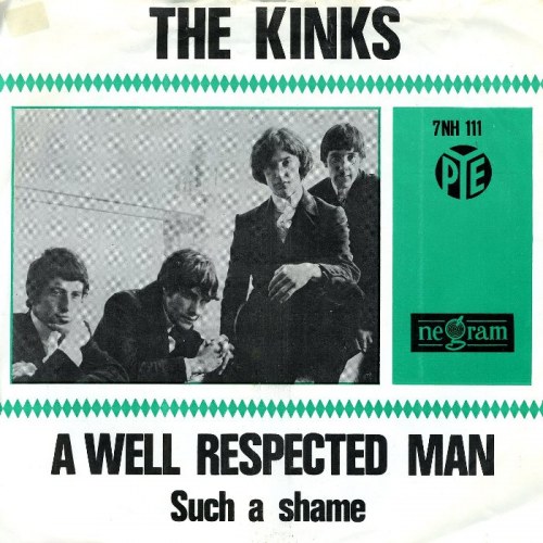 Kinks